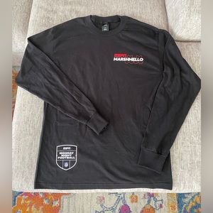 ESPN Marshmello T-Shirt